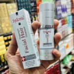 Sydonic Permanent Facial Hair Treatment – 30ml | Advanced Hair Reduction Solution for Men & Women - Image 6