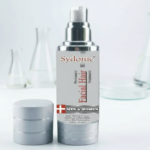 Sydonic Permanent Facial Hair Treatment – 30ml | Advanced Hair Reduction Solution for Men & Women - Image 2