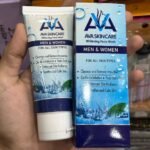 AVA Skin Care Whitening Face Wash - Gentle Facial Cleanser Formulated For Brightening Skin And Achieving A Radiant Complexion - 100ML - Image 4