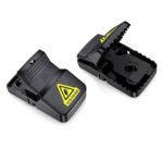 Heavy Duty Plastic Mouse Trap | Reuseable Mouse Catcher - Image 8