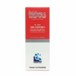 Eventone-C Glutathione & Vitamin C Cream – Intensive Skin Fairness & Dark Spot Care for Men & Women