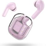 Air 31 Original Wireless Earbuds Bluetooth Earphones - Transparent HIFI Headphones With LED Power Digital Display And Stereo Sound (Random Color) - Image 6