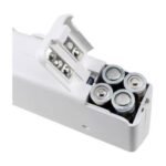 Portable Handheld Mini Sewing Machine - Image 2