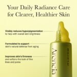Arencia Vitamin C Booster Shot - Skincare Product Designed For Skincare And Daily Care Routine - 30ML - Image 3