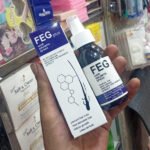 FEG Plus Hair Growth Spray Stimulate Follicles Reduce Hair Fall And Encourage Thicker Healthier Hair - 50ML - Image 6