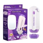 Rechargeable Yes Hair Remover Machine For Women | Finishing Touch Yes Hair Removal Tool For Smooth Skin Electric