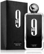 Afnan 9PM Eau De Parfum For Men - Fragrance Accessory Designed For Scent Enhancement And Daily Grooming Routine - 100ml - Image 2