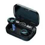 M10 Wireless Bluetooth Earbuds & Headphones Bluetooth Earphones - Image 2