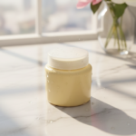 Zafrani Whitening Cream 250g – Herbal Zaffrani Formula for Bright, Glowing, Soft & Even-Toned Skin | Daily Moisturizing & Skin-Polishing Cream