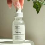 The Ordinary Hyaluronic Acid 2% + B5 Hydration Support Formula With Ultra Pure Vegan Hyaluronic Acid 30 Ml