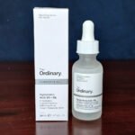 The Ordinary Hyaluronic Acid 2% + B5 Hydration Support Formula With Ultra Pure Vegan Hyaluronic Acid 30 Ml - Image 5