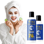 WIKI Special Skincare Brighter & 2 In 1 Polish With Peeling Cream – Ultra Whitening - Image 4