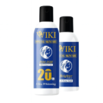 WIKI Special Skincare Brighter & 2 In 1 Polish With Peeling Cream – Ultra Whitening - Image 3