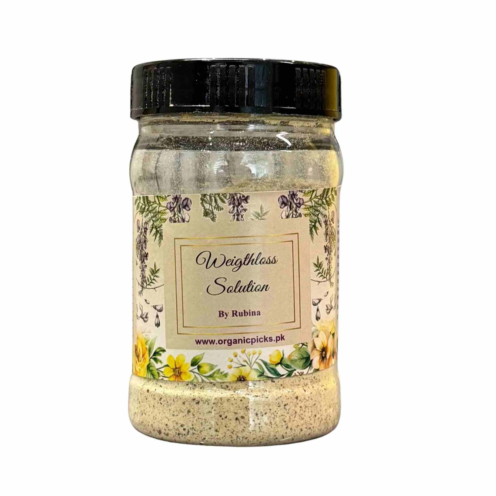 4787a88522efe02a83b65b8c0fd4d8c2 Dr. Rubina Weight Loss Solution | Herbal Slimming, Digestion & Energy Support Formula - Image 1