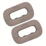 Home Refrigerator Door Lock, Child Proof Refrigerator Door Lock (Random Color) - Image 4