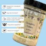 Dr. Rubina Weight Loss Solution | Herbal Slimming, Digestion & Energy Support Formula - Image 3