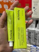 Arencia Vitamin C Booster Shot - Skincare Product Designed For Skincare And Daily Care Routine - 30ML - Image 6
