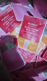 Purely Organics 10 Min Painless Body Wax Powder – Natural Hair Removal for Sensitive Skin (157g) - Image 5