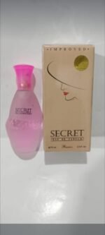 Secret Perfume For Women's By Rasasi - 75 ML | Luxurious Fragrance For Women's | EDP - Image 6