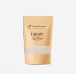 The Health Healer Height Grow Powder – 100% Natural Height Increase Supplement (100 Grams) - Image 3
