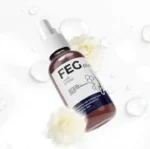 FEG PLUS Hair Growth Serum & Spray – 50ml Advanced Formula for Men & Women, Stronger, Thicker Hair - Image 5