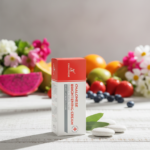 Chalonese Intensive Brightening And Hydrating Facial Cream Advanced Skin Radiance Formula - 20Gram - Image 3