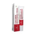 ProvidinChalonese Brightening Creamg Radiant Glow Gentle Care Everyday Skin Brightening Support - 20g - Image 2