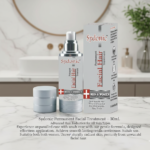 Sydonic Permanent Facial Hair Treatment – 30ml | Advanced Hair Reduction Solution for Men & Women - Image 3