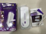 Rechargeable Yes Hair Remover Machine For Women | Finishing Touch Yes Hair Removal Tool For Smooth Skin Electric - Image 5