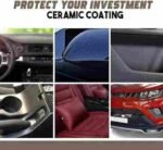 Ouhue Plastic Refreshing Nano Coating – Advanced Car Interior And Exterior Plastic Restorer For A Like-New Shine And Long-Lasting Protection - Image 7