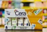 CeraVe 6 In 1 Hydrating Mineral Facial Kit For Deep Cleansing, Brightening And Glowing Skin - Image 5