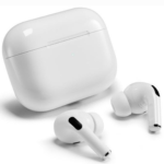 Airpods Pro 2 Noise Reduction Wireless Earbuds - Airpods Pro 2 with ANC | Airpods For Android & IOS - White - Image 11