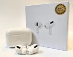 Latest AirPods Pro 2 | Bluetooth 3.1 | Wireless Earbuds with Hanging Design | Premium Sound - With Box - Image 2
