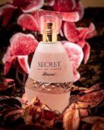 Secret Perfume For Women's By Rasasi - 75 ML | Luxurious Fragrance For Women's | EDP - Image 2