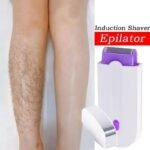 Finishing Touch Yes Hair Remover – Rechargeable Painless Facial & Body Hair Removal Device for Women | Electric Epilator for Face, Upper Lip, Underarms, Bikini & Legs - Image 4