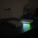 Speed 12V Router Power Bank – Mini UPS Backup Battery for WiFi Router - 20,000 mAh (Charger Not Included) - Image 4
