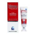 Eventone-C Cream with L-Glutathione & Vitamin C | Advanced Skin Brightening & Anti-Pigmentation Cream for Even, Radiant Skin - Image 4