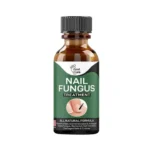 Fast Nail Fungus Treatment Serum – Nail Repair Essence for Finger & Toenail Care (All-Natural Formula) - Image 2