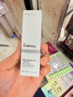 The Ordinary Niacinamide 10% + Zinc 1% , 30ml | Best Quality Niacinamide Serum | Serum For Skin - Niacinamide Serum - Image 5