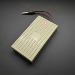 Speed 12V Router Power Bank – Mini UPS Backup Battery for WiFi Router - 20,000 mAh (Charger Not Included) - Image 2