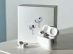 Airpods Pro 2 Noise Reduction Wireless Earbuds - Airpods Pro 2 with ANC | Airpods For Android & IOS - White