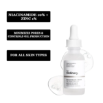 The Ordinary Niacinamide Serum 10% + Zinc 1% Supersize Serum 30ML | Best Quality Serum 30ML - Image 5
