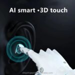 M10 Wireless Bluetooth Earbuds & Headphones Bluetooth Earphones - Image 5