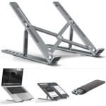 Laptop Stand Creative Folding Storage Bracket 15-Inches Brand: Speed-X Company
