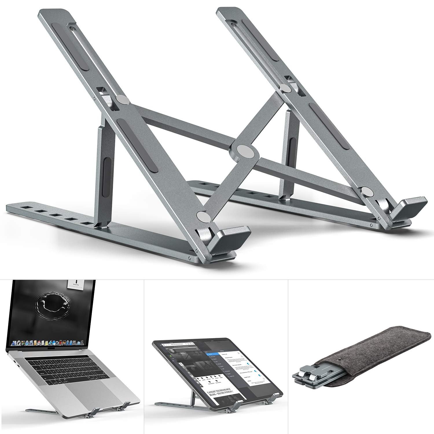 WhatsApp-Image-2024-04-25-at-2.08.03-AM Laptop Stand Creative Folding Storage Bracket 15-Inches Brand: Speed-X Company - Image 1