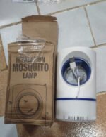 Electronic Mosquito Killer - UV LED Mosquito Trap Lamp - Image 8