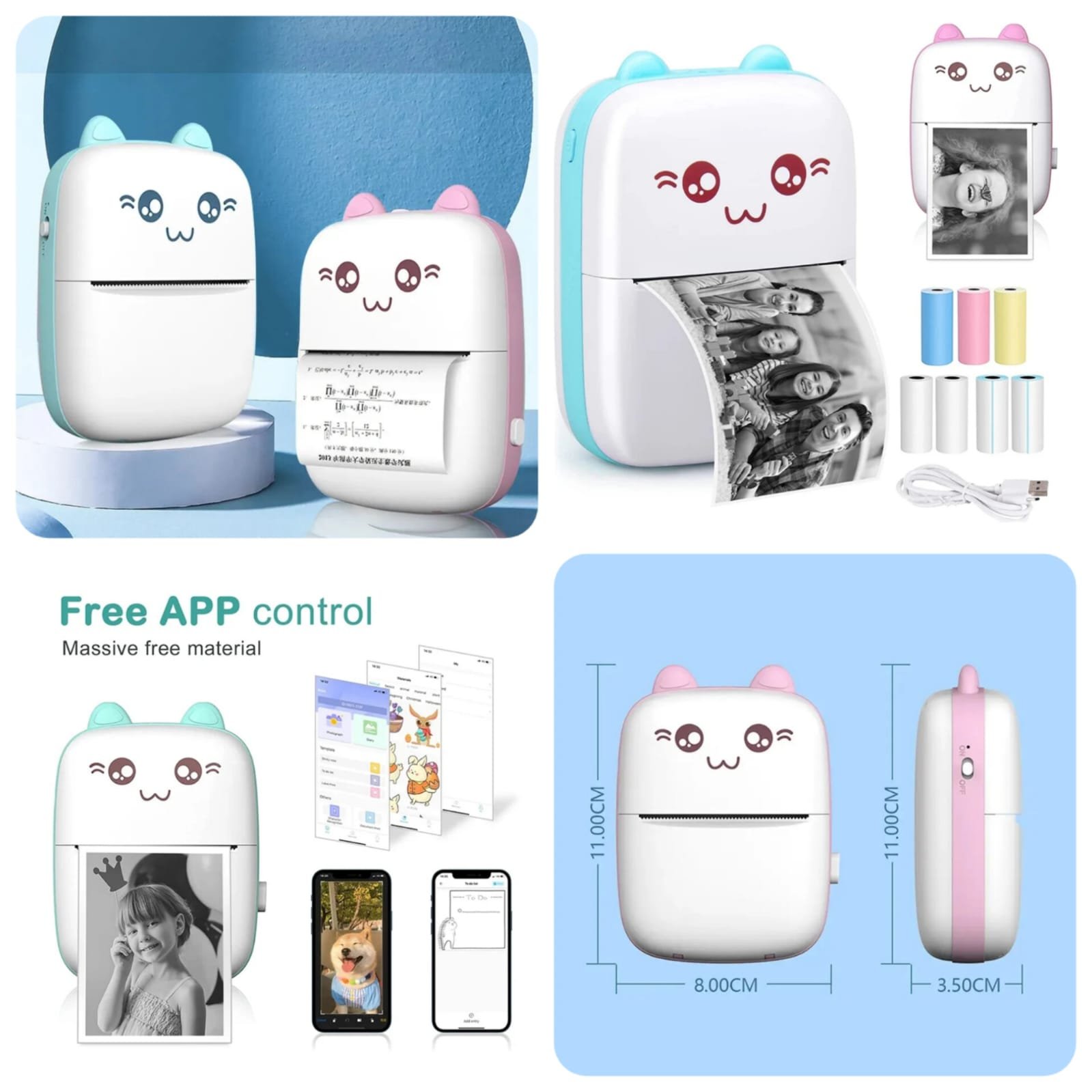 WhatsApp-Image-2024-08-03-at-2.01.39-AM Mini Portable Pocket Thermal Printer – Wireless Receipt & Photo Printer (Random Color) - Image 1