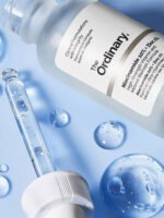 The Ordinary Niacinamide 10% + Zinc 1 % (30ML ) - with barcode & Batch Code - Image 4