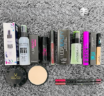 9 in 1 Makeup Deal / Glow Nine Essentials for womens - Image 2