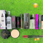 9 in 1 Makeup Deal / Glow Nine Essentials for womens